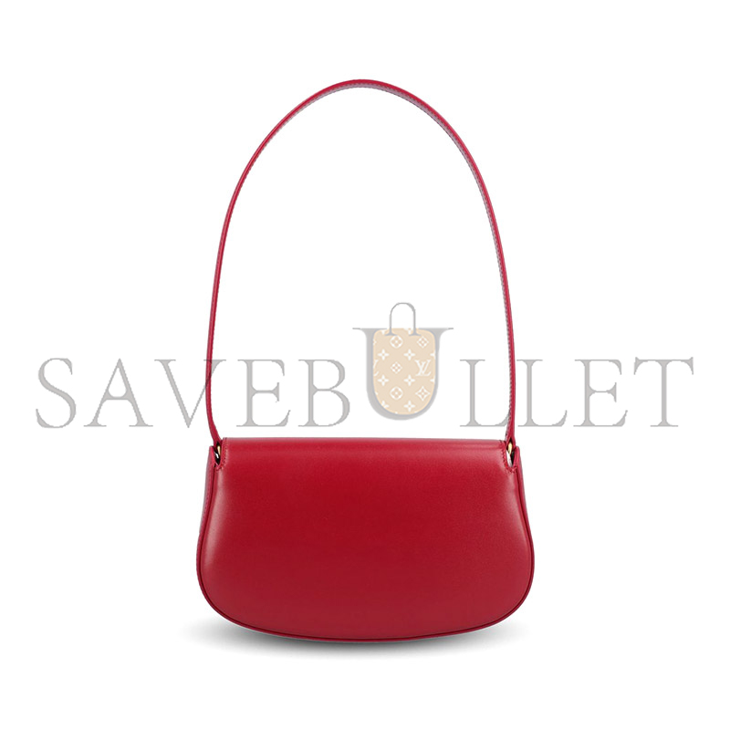 YSL MINI VOLTAIRE IN BOX SAINT LAURENT 779642 (17.5*13.4*5cm)
